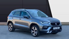 SEAT Ateca 1.0 TSI SE Technology 5dr Petrol Estate